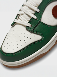 Nike, Dunk Low Retro, white, Image 7 of 8