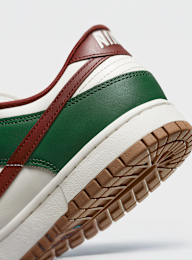 Nike, Dunk Low Retro, biały, Obraz 8 z 8