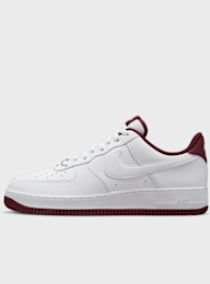 Nike, Air Force 1 '07, wit, Afbeelding 1 van 8