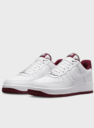 Nike, Air Force 1 '07, wit, Afbeelding 4 van 8