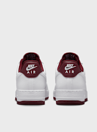 Nike, Air Force 1 '07, wit, Afbeelding 5 van 8