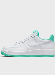 Nike, Air Force 1 '07, white, Image 1 of 8