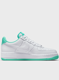 Nike, Air Force 1 '07, white, Image 2 of 8