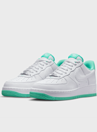Nike, Air Force 1 '07, white, Image 4 of 8