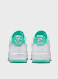 Nike, Air Force 1 '07, wit, Afbeelding 5 van 8