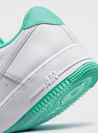 Nike, Air Force 1 '07, biały, Obraz 8 z 8