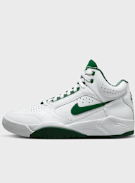 Nike, Air Flight Lite Mid, wit, Afbeelding 1 van 8
