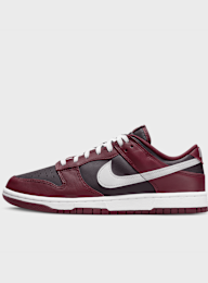 Nike, Dunk Low Retro, czerwony, Obraz 1 z 8