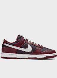 Nike, Dunk Low Retro, czerwony, Obraz 2 z 8