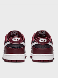 Nike, Dunk Low Retro, czerwony, Obraz 5 z 8