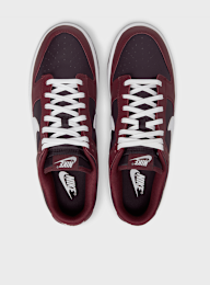 Nike, Dunk Low Retro, red, Image 6 of 8