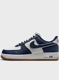 Nike, Air Force 1 '07 LV8, wit, Afbeelding 1 van 8