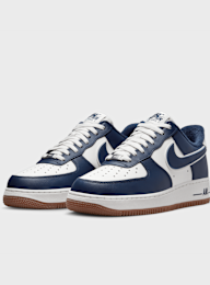 Nike, Air Force 1 '07 LV8, wit, Afbeelding 4 van 8