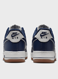 Nike, Air Force 1 '07 LV8, wit, Afbeelding 5 van 8