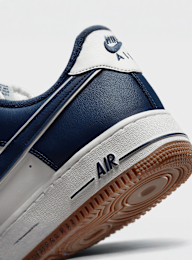 Nike, Air Force 1 '07 LV8, wit, Afbeelding 8 van 8