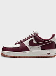 Nike, Air Force 1 '07 LV8, wit, Afbeelding 1 van 5