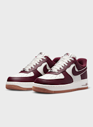 Nike, Air Force 1 '07 LV8, wit, Afbeelding 3 van 5
