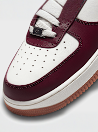 Nike, Air Force 1 '07 LV8, wit, Afbeelding 4 van 5