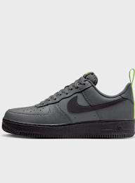 Nike, Air Force 1 '07, grijs, Afbeelding 1 van 9