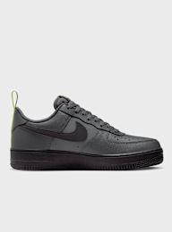 Nike, Air Force 1 '07, grijs, Afbeelding 2 van 9