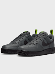 Nike, Air Force 1 '07, grijs, Afbeelding 4 van 9