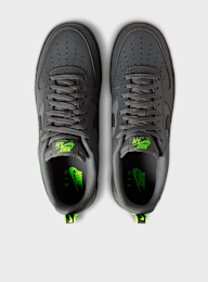 Nike, Air Force 1 '07, grijs, Afbeelding 6 van 9