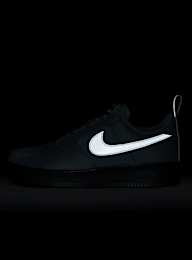 Nike, Air Force 1 '07, grijs, Afbeelding 9 van 9