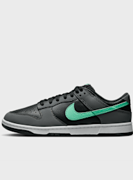 Nike, Dunk Low Retro, szary, Obraz 1 z 8