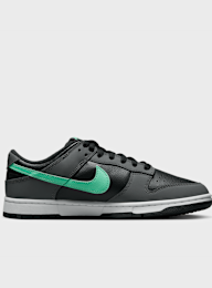 Nike, Dunk Low Retro, grijs, Afbeelding 2 van 8