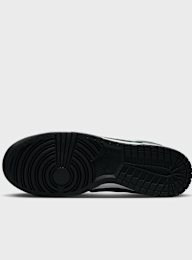 Nike, Dunk Low Retro, szary, Obraz 3 z 8