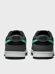 Nike, Dunk Low Retro, szary, Obraz 5 z 8