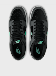 Nike, Dunk Low Retro, szary, Obraz 6 z 8