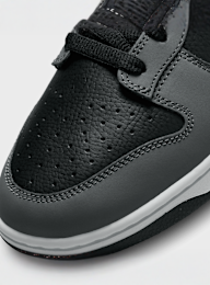 Nike, Dunk Low Retro, grijs, Afbeelding 7 van 8