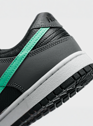 Nike, Dunk Low Retro, grey, Image 8 of 8