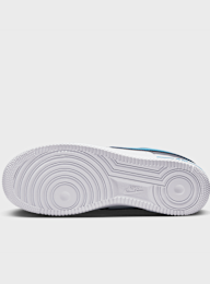 Nike, Air Force 1 '07 GG, wit, Afbeelding 2 van 7