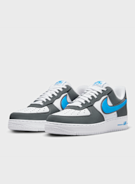 Nike, Air Force 1 '07 GG, wit, Afbeelding 3 van 7