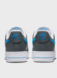 Nike, Air Force 1 '07 GG, wit, Afbeelding 4 van 7