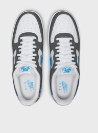 Nike, Air Force 1 '07 GG, wit, Afbeelding 5 van 7