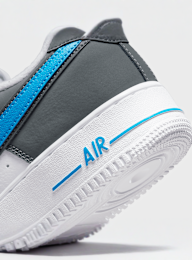 Nike, Air Force 1 '07 GG, wit, Afbeelding 7 van 7