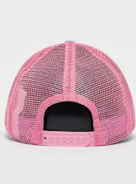 Ed Hardy, ‘NYC’ Twill Front & Mesh Trucker, multicolor, Afbeelding 2 van 4