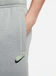 Nike, Sportswear Club Fleece Men's Pants, grijs, Afbeelding 3 van 5