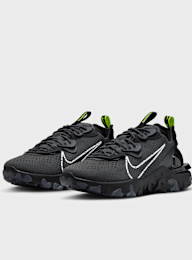 Nike, React Vision, szary, Obraz 4 z 8