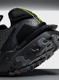 Nike  , React Vision, grey, Image 8 of 8