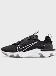 Nike, React Vision, czarny, Obraz 1 z 8