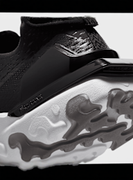 Nike, React Vision, czarny, Obraz 8 z 8