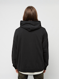 Converse, Nighttime Sun Po Hoodie Converse, zwart, Afbeelding 2 van 4