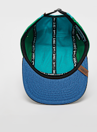 DJINNS, 5 Panel FC IOI Soundwaves, multicolor, Afbeelding 3 van 3