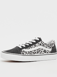 Vans, Old Skool (GS), grey, Image 2 of 5