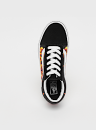 Vans, Old Skool (GS), black, Image 5 of 5