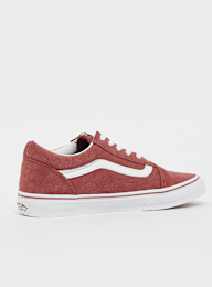 Vans, JN Old Skool (GS), red, Image 3 of 5